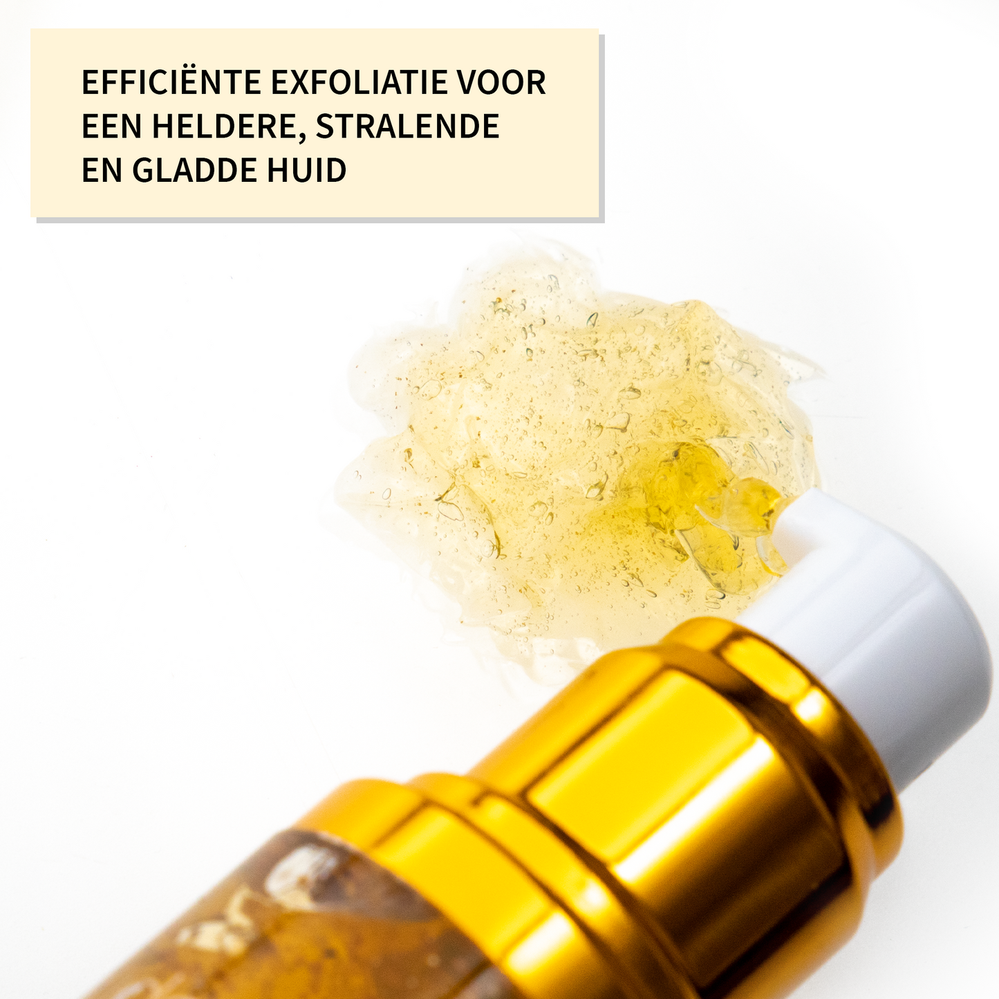 Audacité - 24 K multi vitamin deep peeling gel